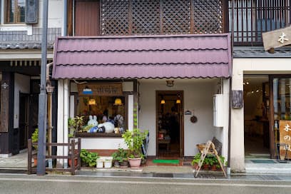 雷鳥屋