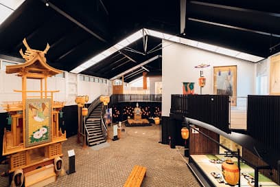 飛騨古川まつり会館