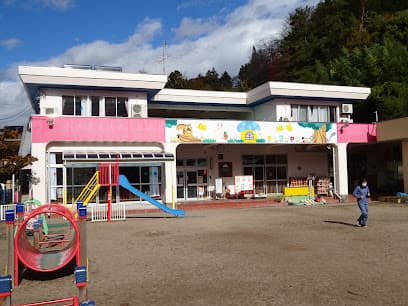 高山北保育園