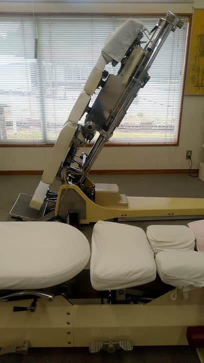 カイロプラクティック院ゴンザ