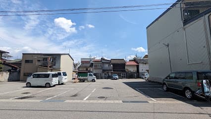 トミタ第3駐車場
