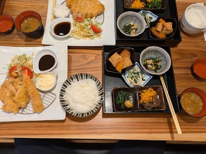 夕食屋