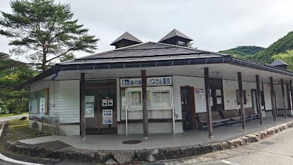 道の駅 パスカル清見