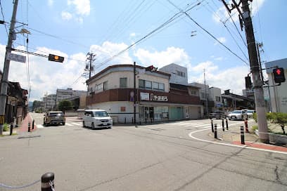 山室食料品店