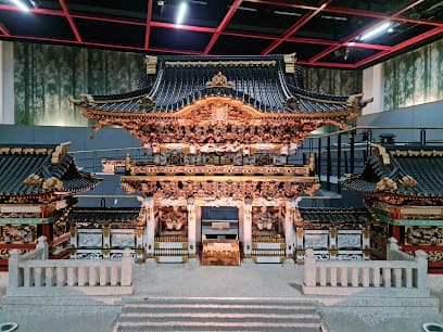 桜山日光館