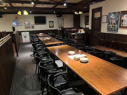 和洋ダイニング 真心