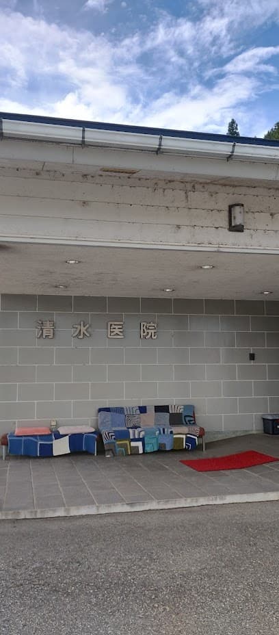 清水医院