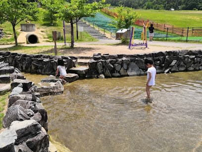 原山市民公園