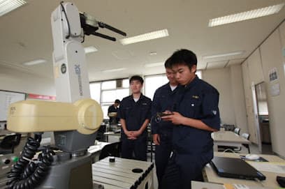 岐阜県立高山工業高等学校