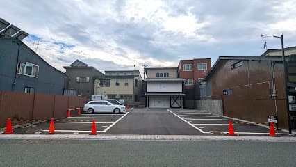 下二之パーキング