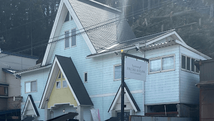メナードフェイシャルサロン高山市天神橋