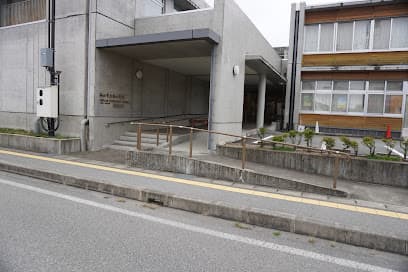 高山市立南小学校