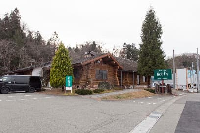 (株)ロビン不動産 高山店